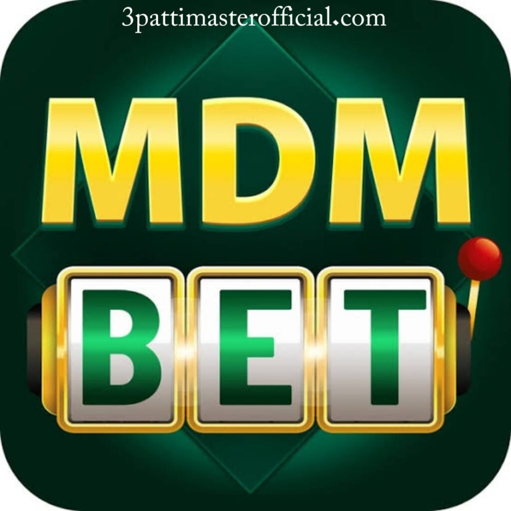 MDM BET